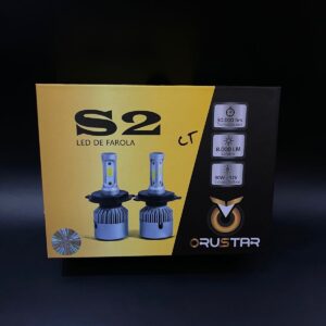 Luces LED S2