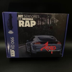Sensores de Reversa RAP