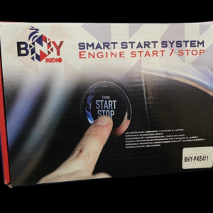Botón Start Stop