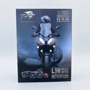 Exploradoras LED GRM