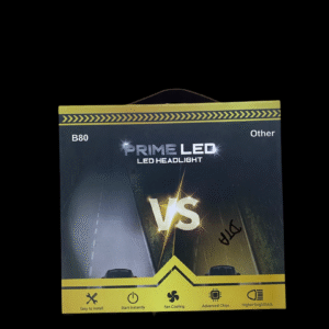 Luces LED Prime LED