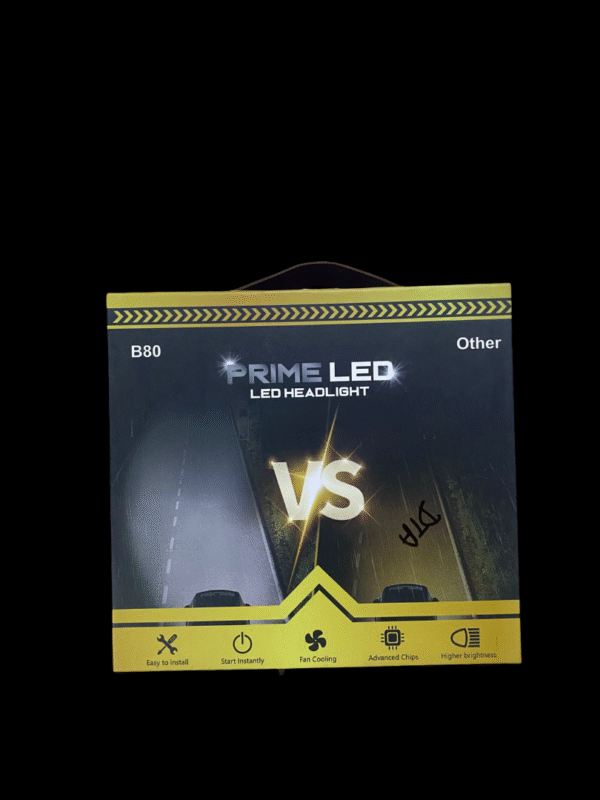 Luces LED Prime LED