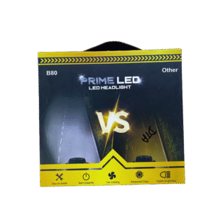 Luces LED Prime LED