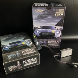 Luces Led GRM