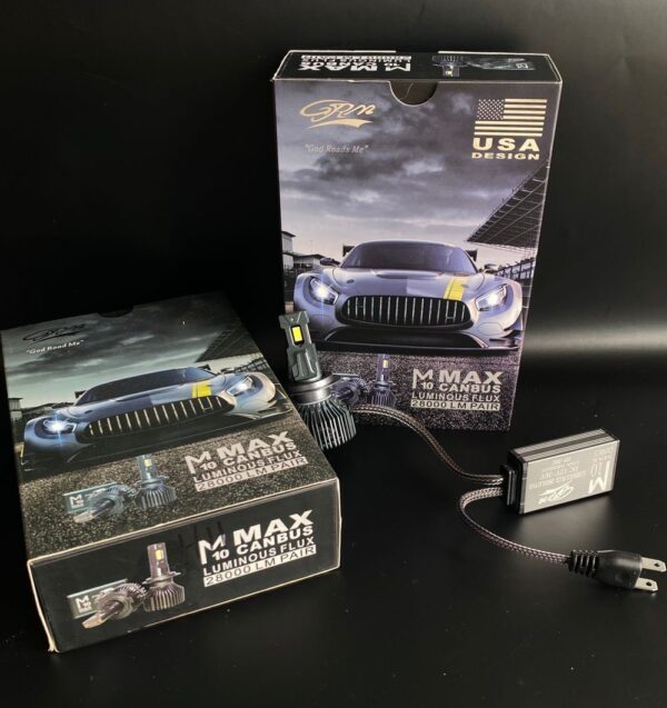 Luces Led GRM