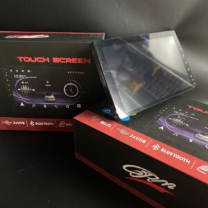 Pantalla Gama Signature 9 pulgadas - 128