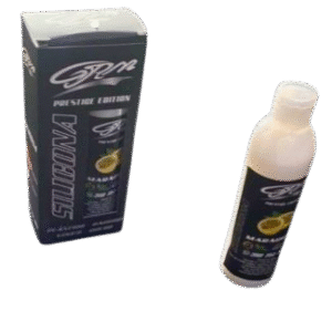 Silicona Prestige - Línea Prestige