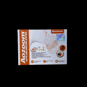 Luces LED Aozoom Caja Blanca